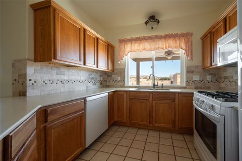Tiny photo for 7 Eldorado Way, Santa Fe, NM 87508 (MLS # 202504750)