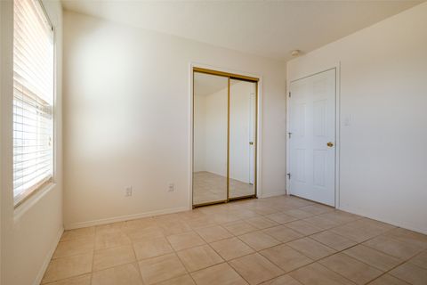 Tiny photo for 7 Eldorado Way, Santa Fe, NM 87508 (MLS # 202504750)