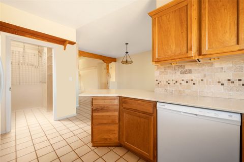 Tiny photo for 7 Eldorado Way, Santa Fe, NM 87508 (MLS # 202504750)