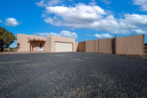 Photo of 7 Eldorado Way, Santa Fe, NM 87508 (MLS # 202504750)