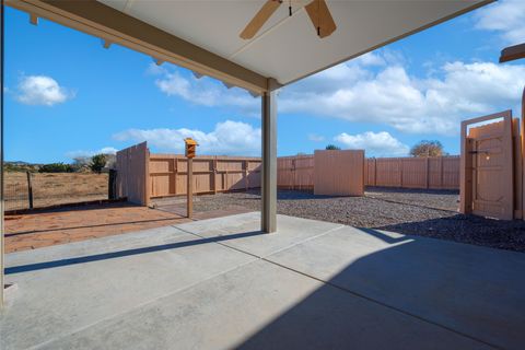 Tiny photo for 7 Eldorado Way, Santa Fe, NM 87508 (MLS # 202504750)