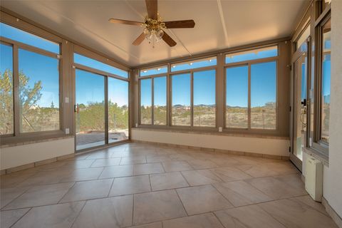 Tiny photo for 7 Eldorado Way, Santa Fe, NM 87508 (MLS # 202504750)