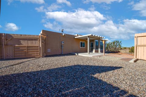 Tiny photo for 7 Eldorado Way, Santa Fe, NM 87508 (MLS # 202504750)
