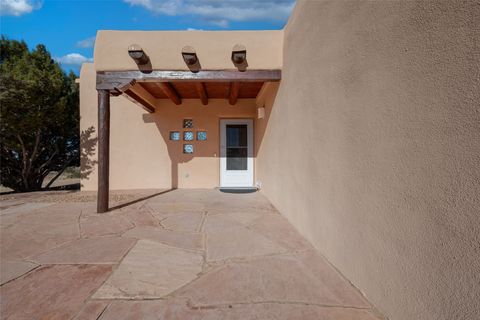 Tiny photo for 7 Eldorado Way, Santa Fe, NM 87508 (MLS # 202504750)