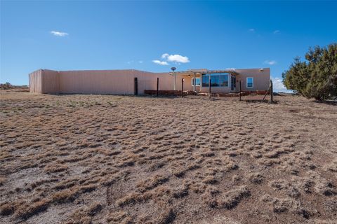 Tiny photo for 7 Eldorado Way, Santa Fe, NM 87508 (MLS # 202504750)