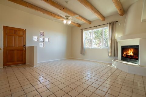Tiny photo for 7 Eldorado Way, Santa Fe, NM 87508 (MLS # 202504750)