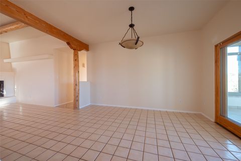 Tiny photo for 7 Eldorado Way, Santa Fe, NM 87508 (MLS # 202504750)