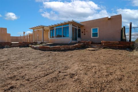 Tiny photo for 7 Eldorado Way, Santa Fe, NM 87508 (MLS # 202504750)