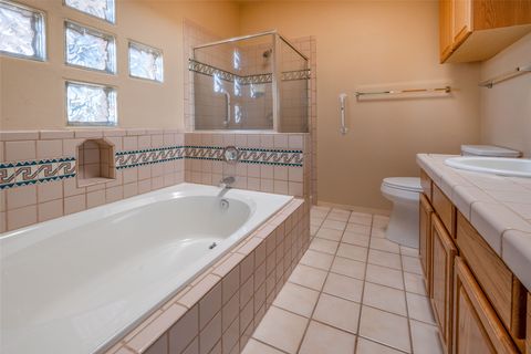 Tiny photo for 7 Eldorado Way, Santa Fe, NM 87508 (MLS # 202504750)