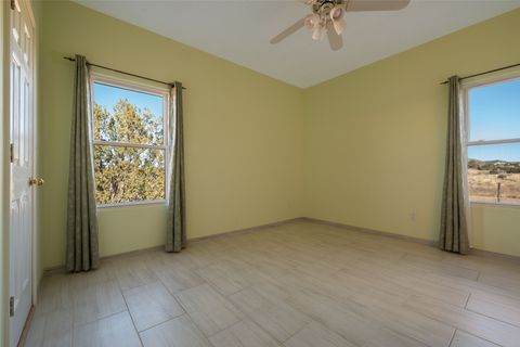 Tiny photo for 7 Eldorado Way, Santa Fe, NM 87508 (MLS # 202504750)