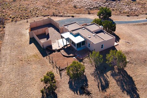 Tiny photo for 7 Eldorado Way, Santa Fe, NM 87508 (MLS # 202504750)