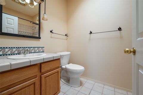 Tiny photo for 7 Eldorado Way, Santa Fe, NM 87508 (MLS # 202504750)