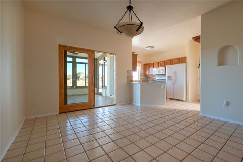Tiny photo for 7 Eldorado Way, Santa Fe, NM 87508 (MLS # 202504750)