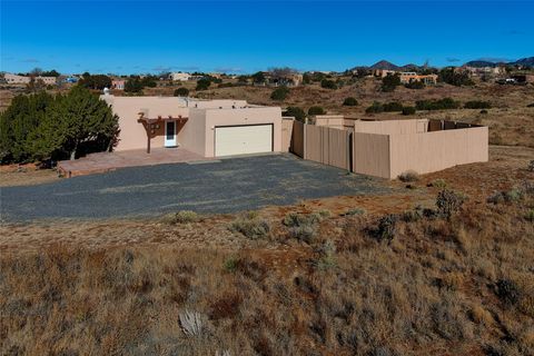 Tiny photo for 7 Eldorado Way, Santa Fe, NM 87508 (MLS # 202504750)