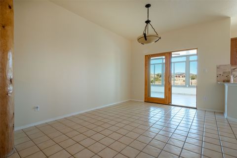 Tiny photo for 7 Eldorado Way, Santa Fe, NM 87508 (MLS # 202504750)