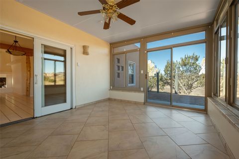 Tiny photo for 7 Eldorado Way, Santa Fe, NM 87508 (MLS # 202504750)
