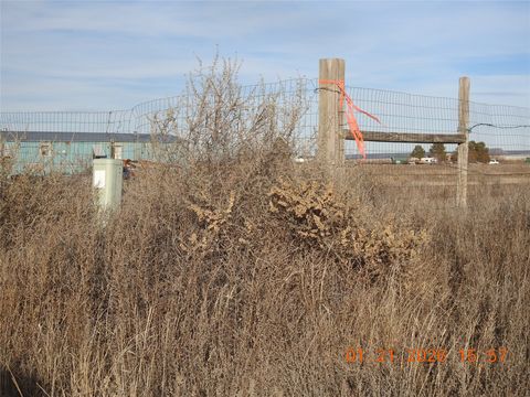 Vacant Land For Sale - Roan Avenue North<br/> Torrance County, Moriarty, NM 87035