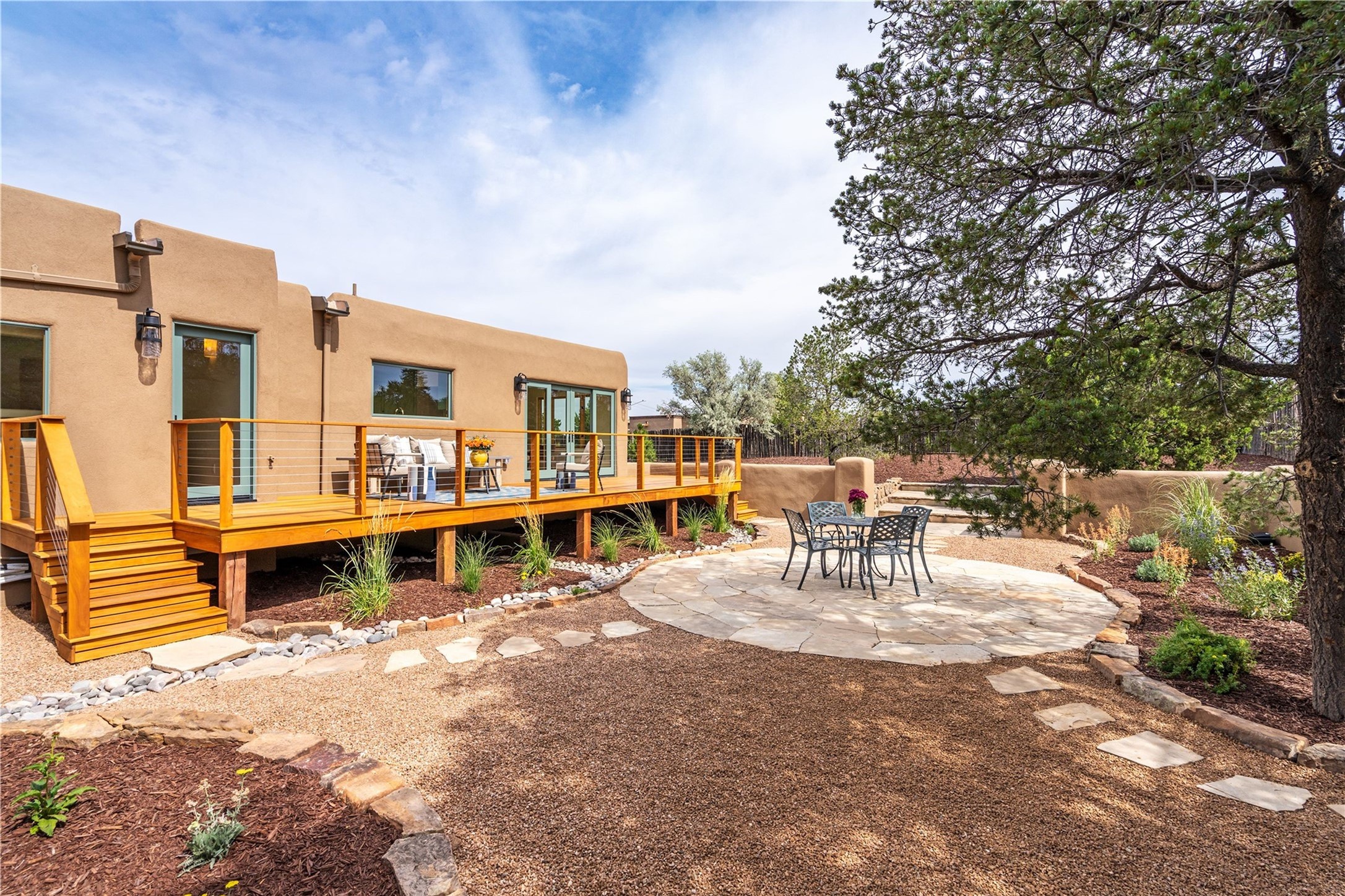 1315 Old Pecos Trail Trl, Santa Fe, New Mexico image 28