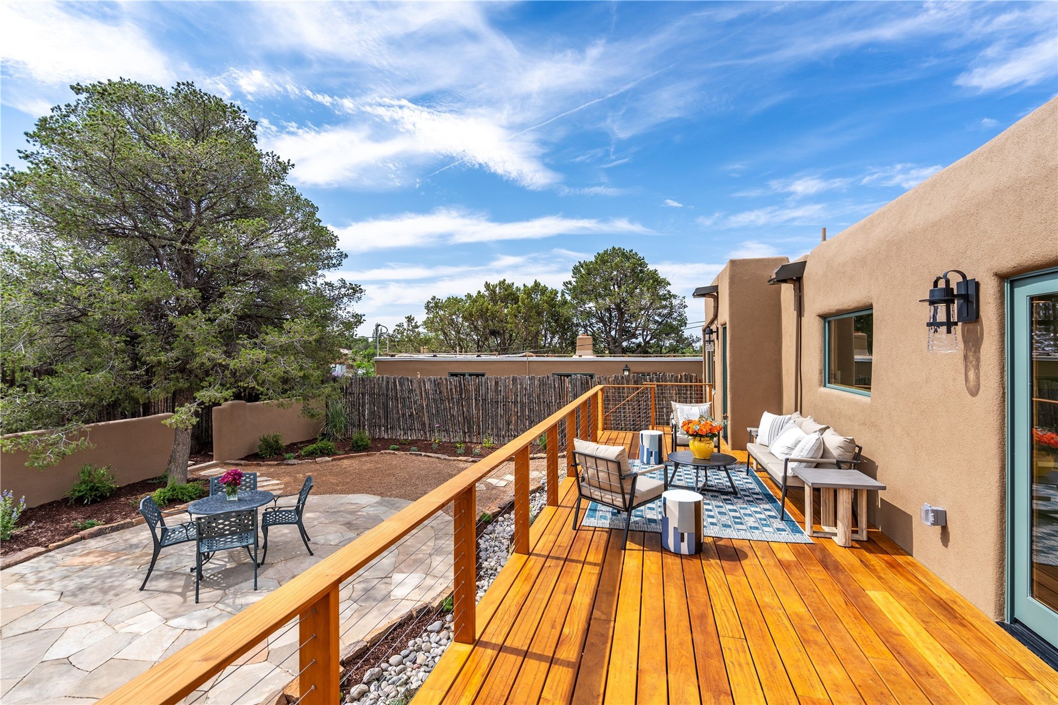 1315 Old Pecos Trail Trl, Santa Fe, New Mexico image 23