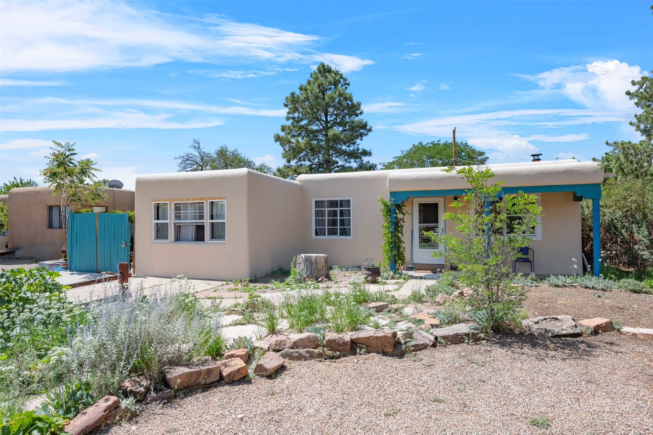 1212 Vitalia Street, Santa Fe, New Mexico image 1