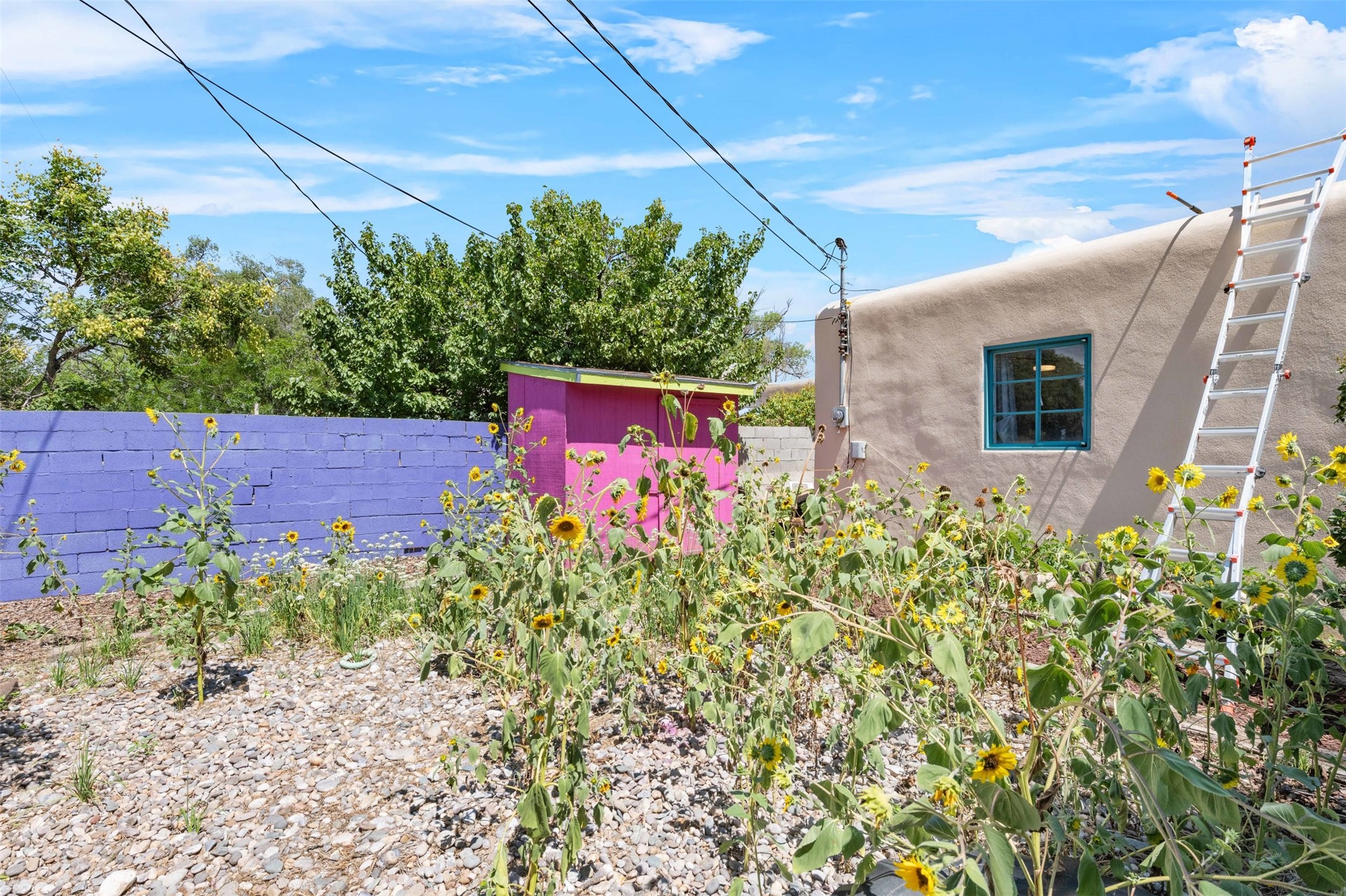 1212 Vitalia Street, Santa Fe, New Mexico image 31