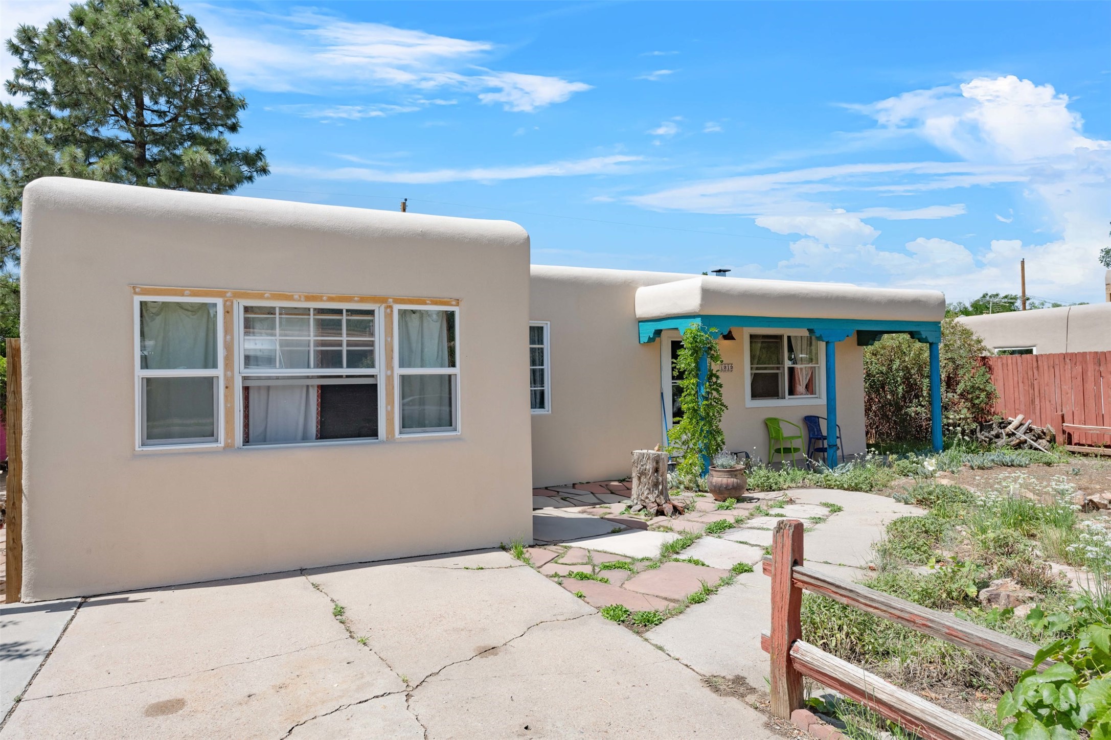 1212 Vitalia Street, Santa Fe, New Mexico image 3