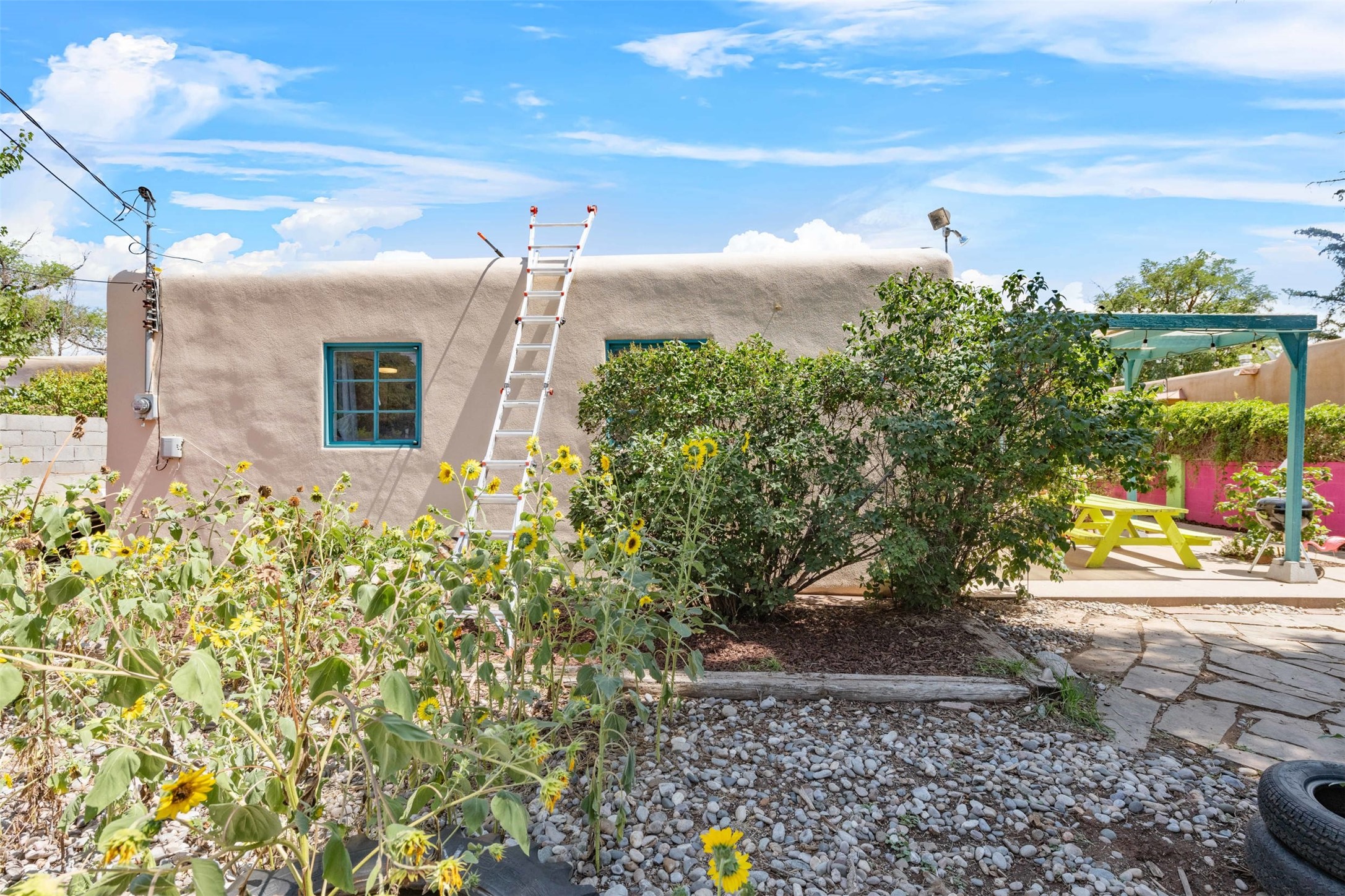 1212 Vitalia Street, Santa Fe, New Mexico image 32