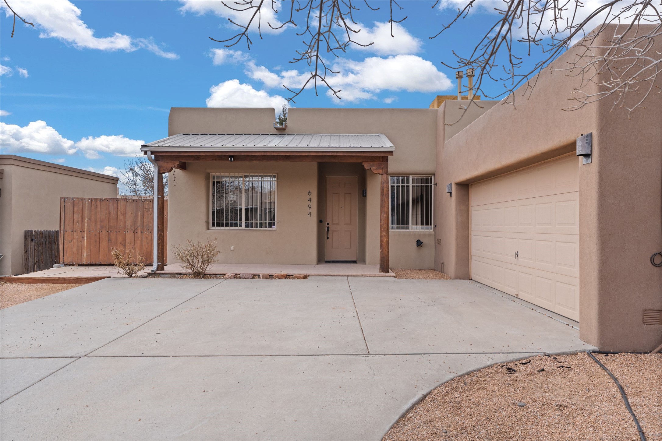 6494 Camino Rojo, Santa Fe, New Mexico image 26