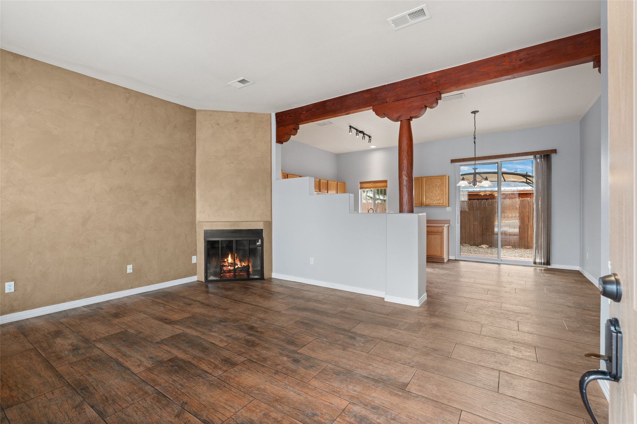 6494 Camino Rojo, Santa Fe, New Mexico image 3