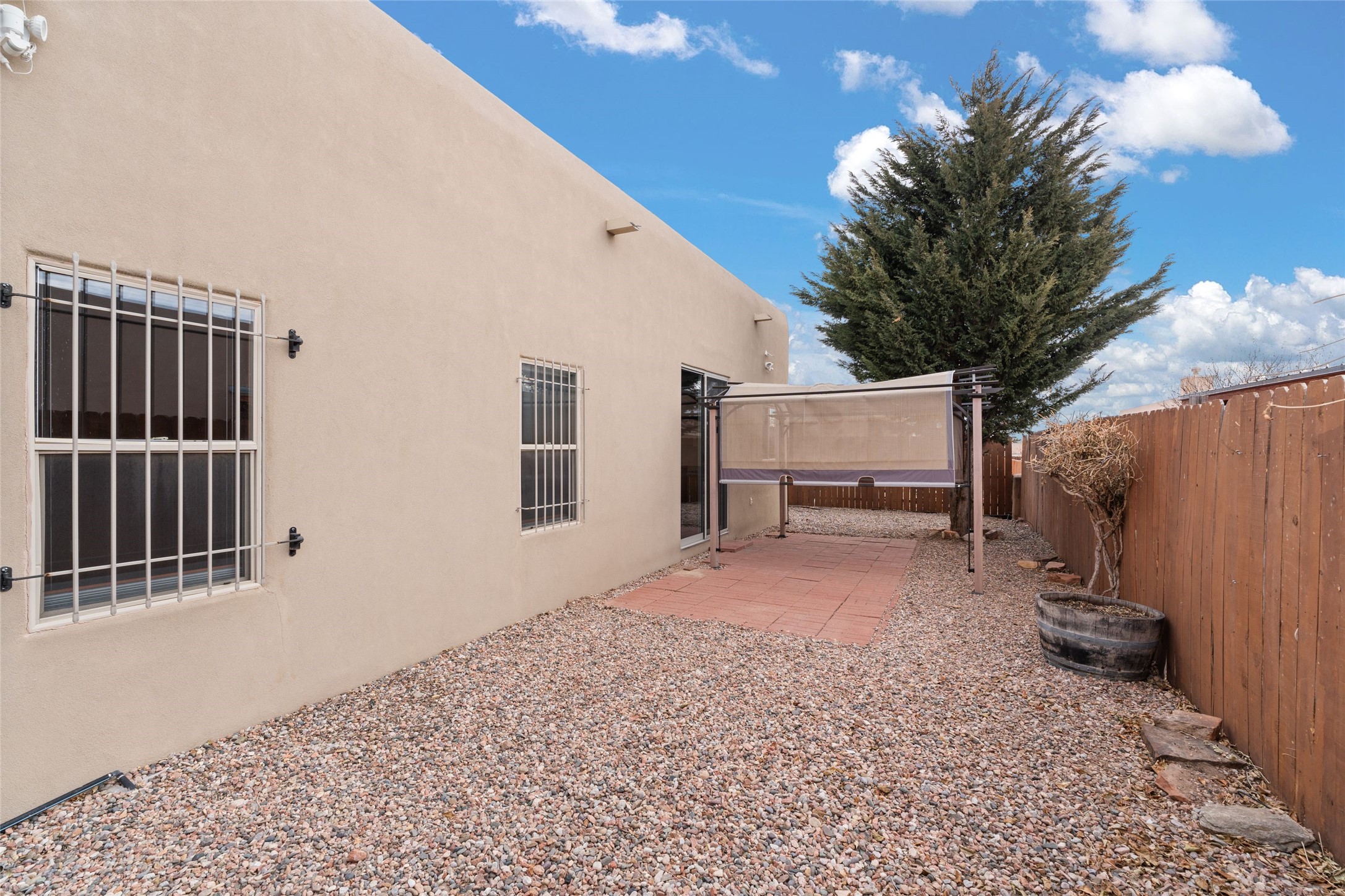 6494 Camino Rojo, Santa Fe, New Mexico image 22