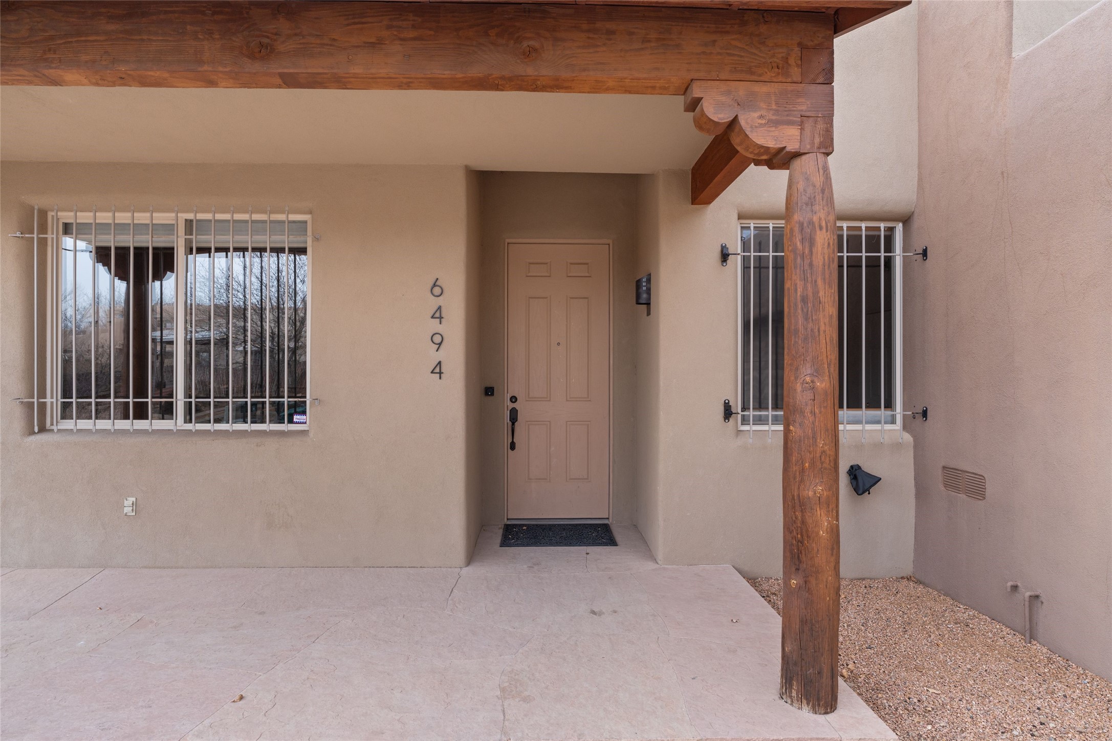 6494 Camino Rojo, Santa Fe, New Mexico image 25