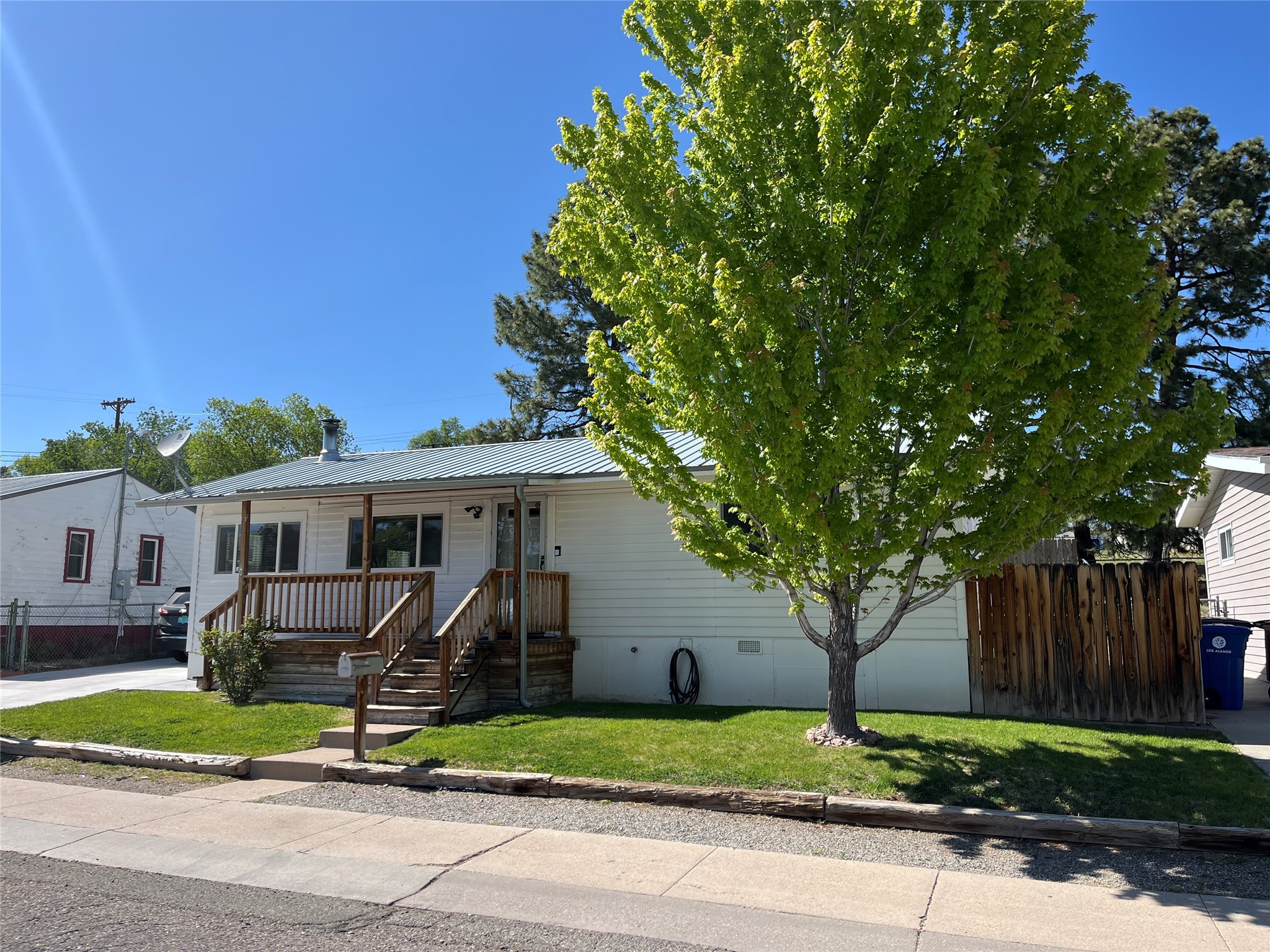 3524 Pueblo Drive, Los Alamos, New Mexico image 2