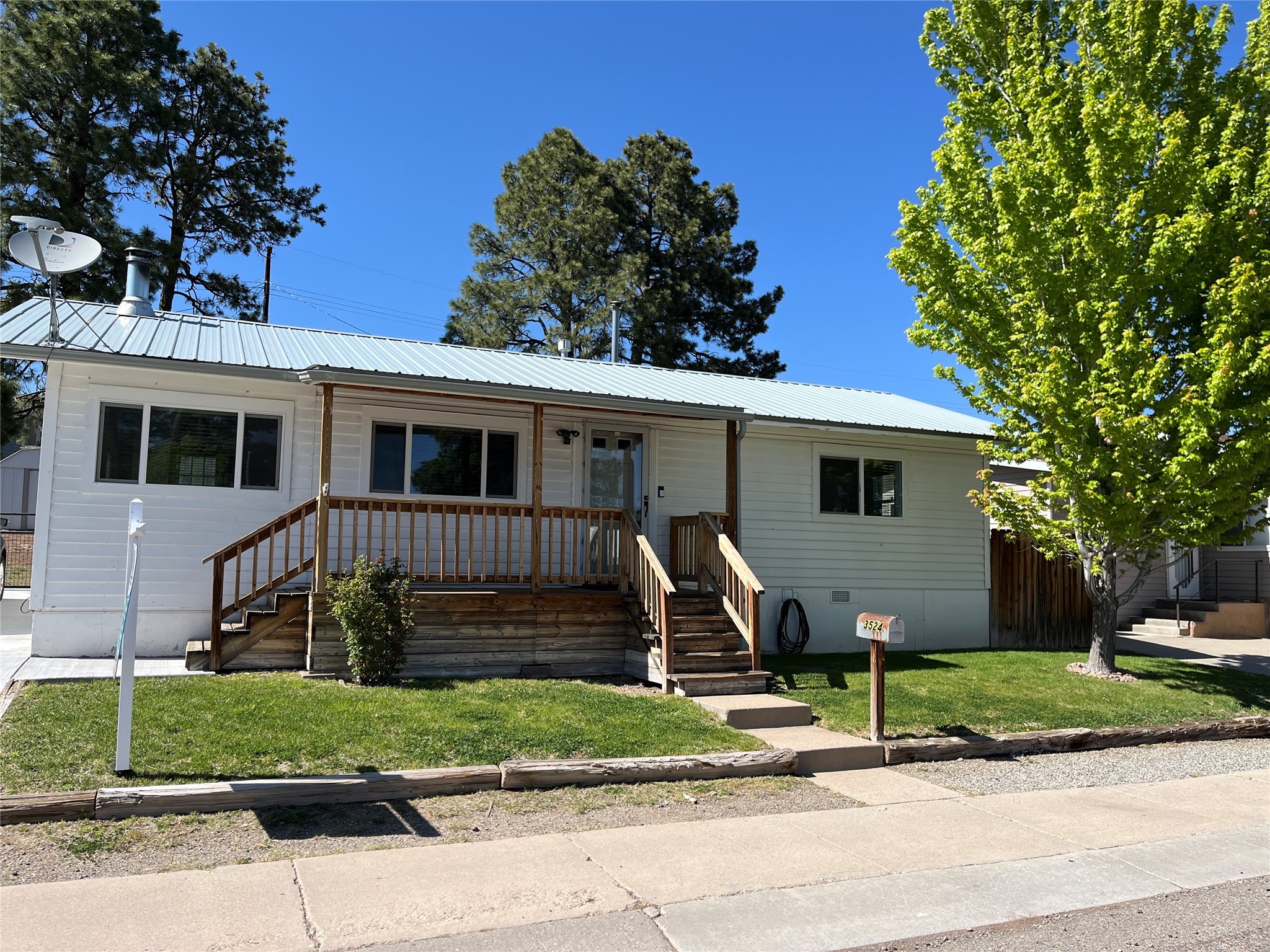 3524 Pueblo Drive, Los Alamos, New Mexico image 1