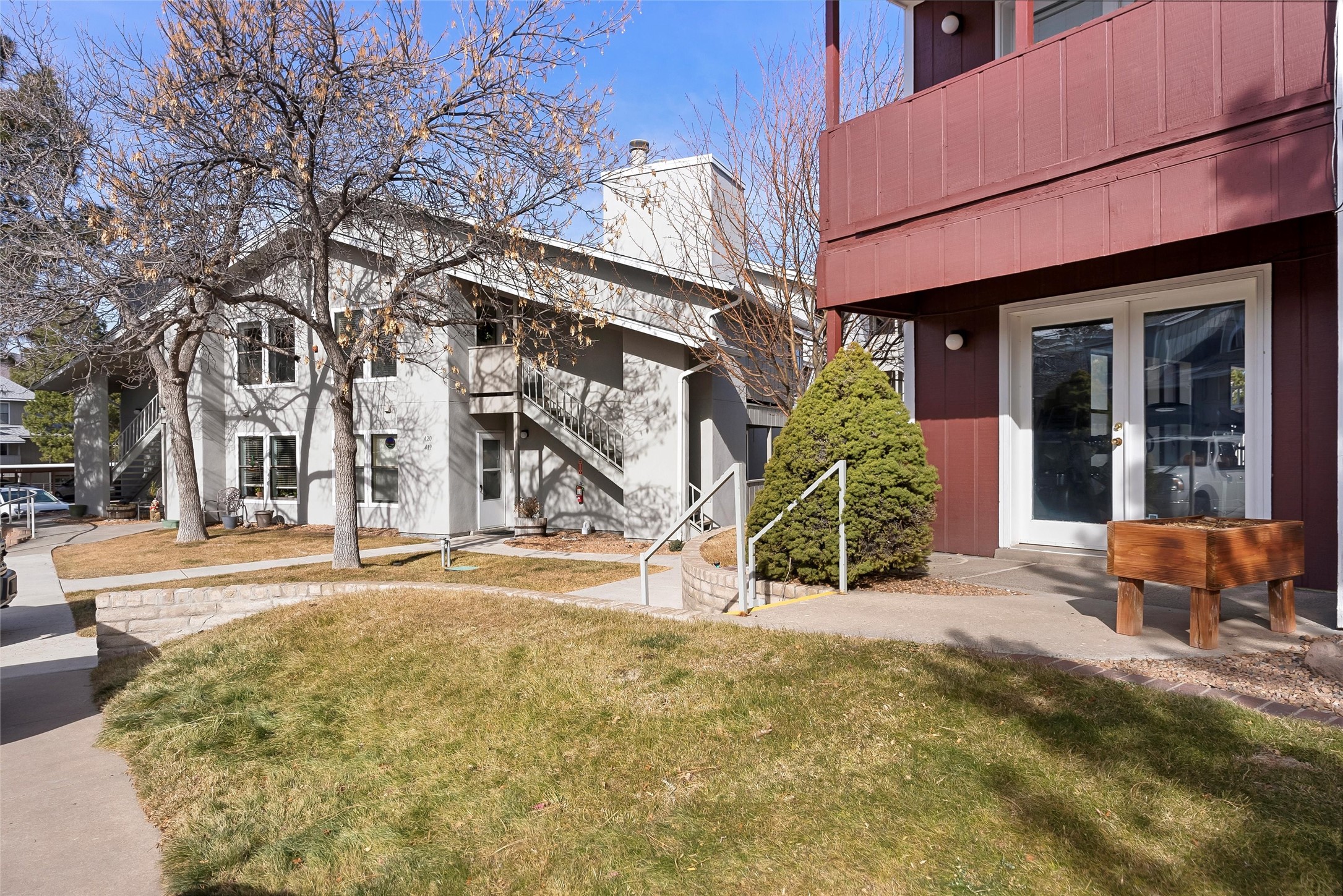 505 Oppenheimer Dr #402, Los Alamos, New Mexico image 35