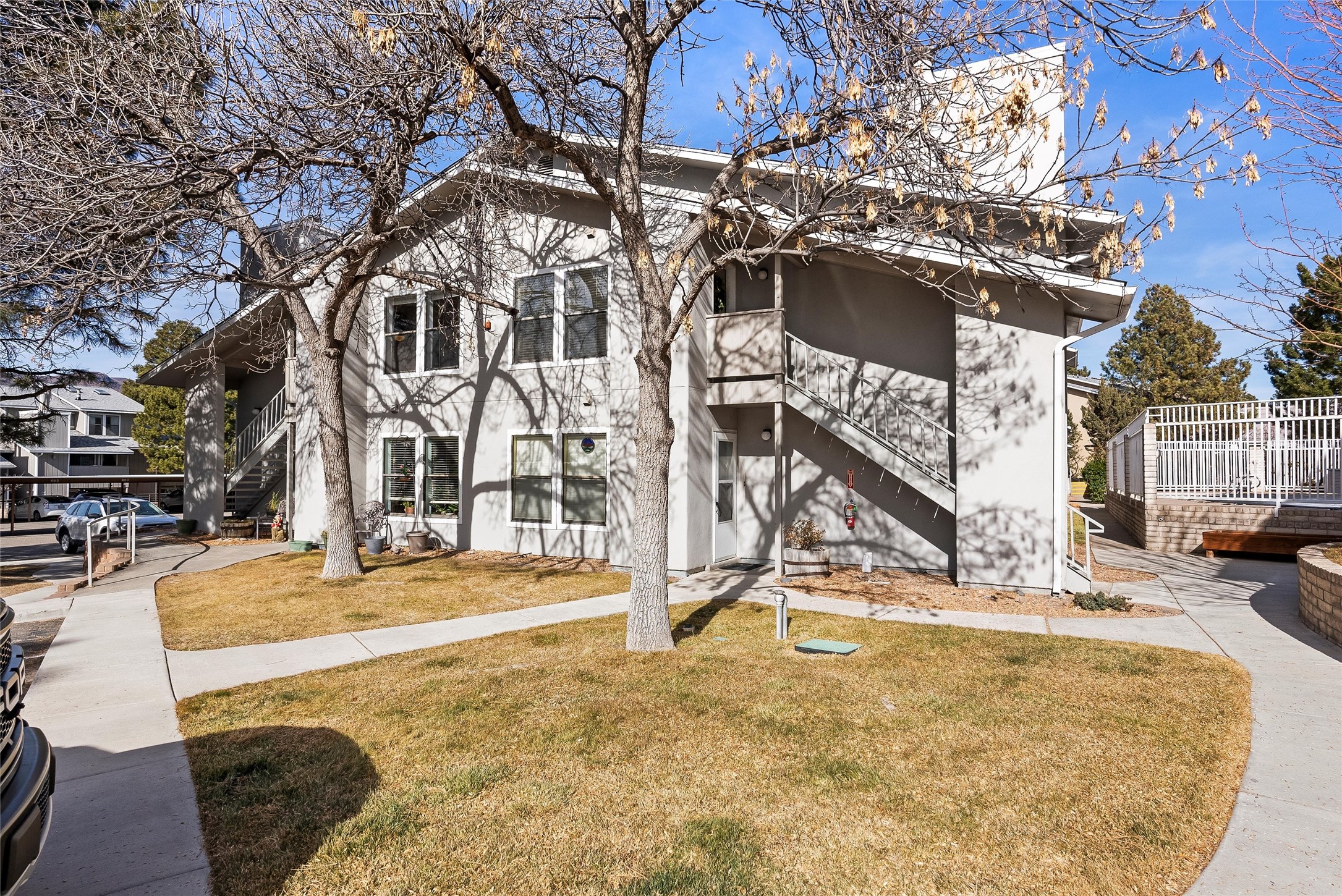 505 Oppenheimer Dr #402, Los Alamos, New Mexico image 1