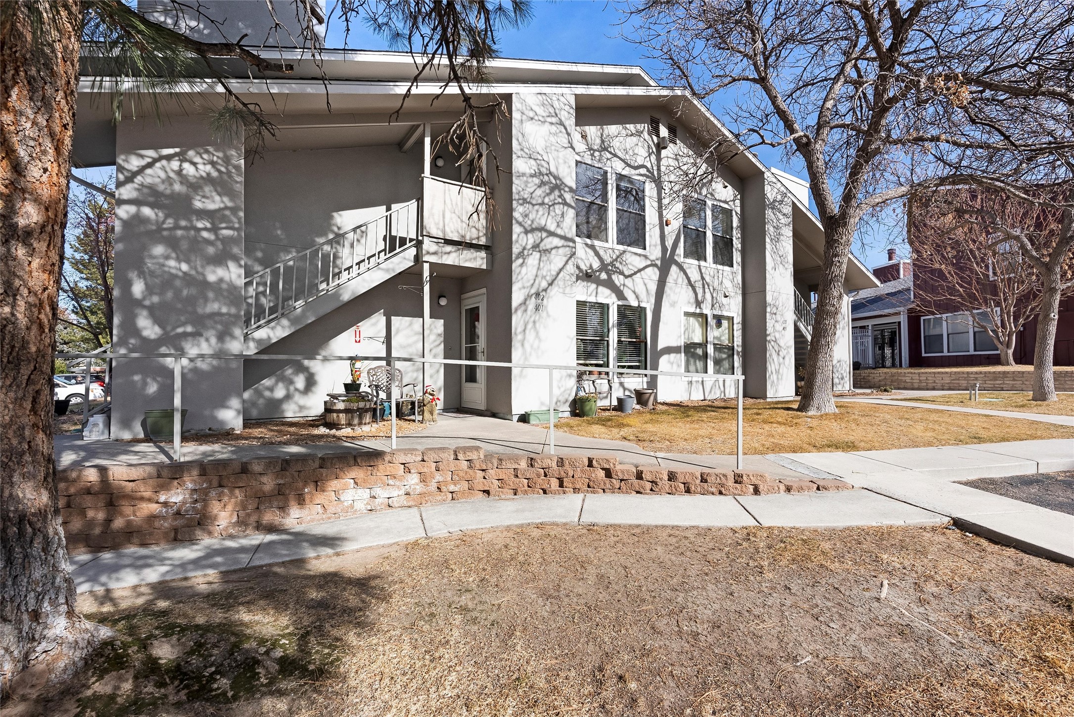 505 Oppenheimer Dr #402, Los Alamos, New Mexico image 2