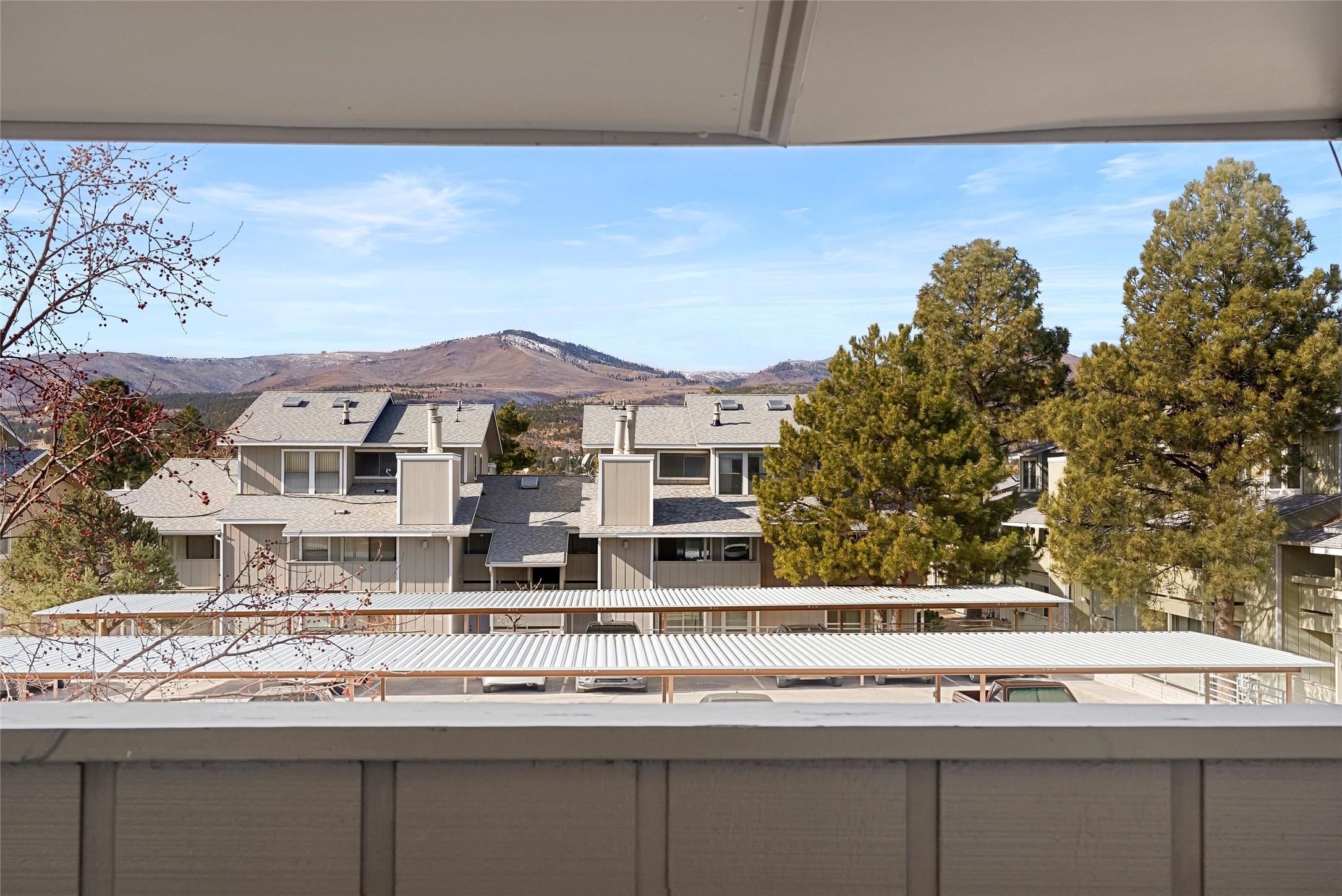 505 Oppenheimer Dr #402, Los Alamos, New Mexico image 34