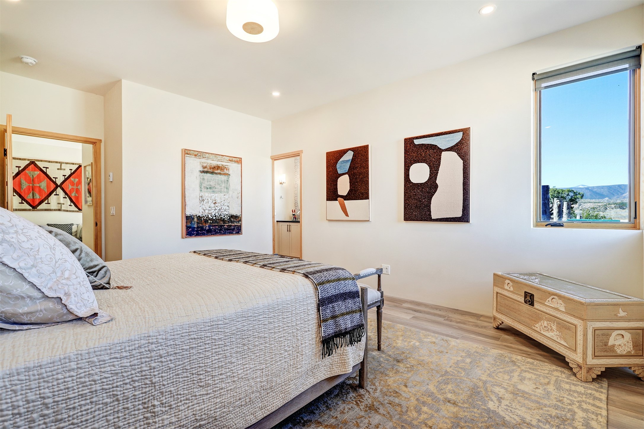 21 La Canada Way, Abiquiu, New Mexico image 13
