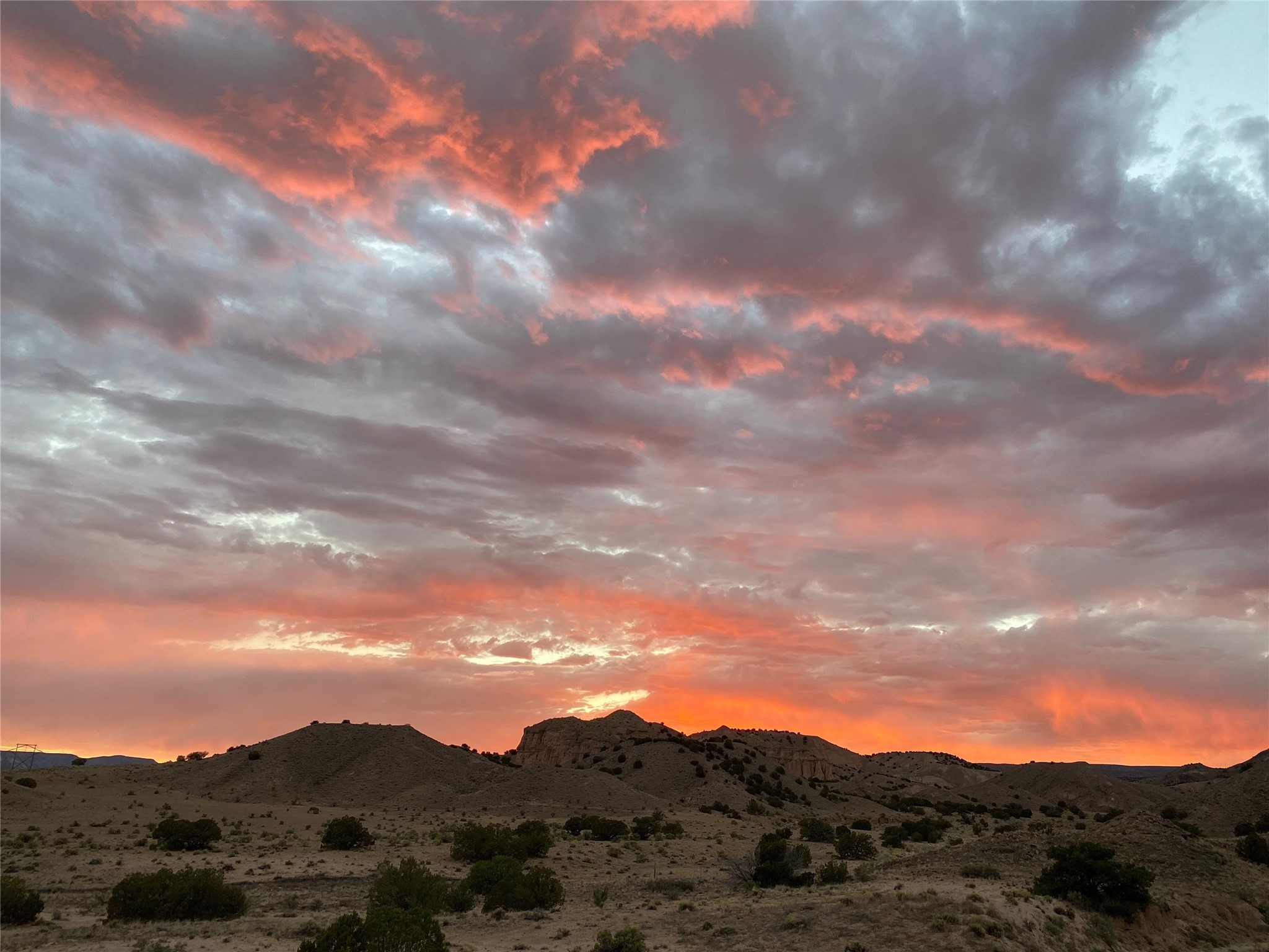 21 La Canada Way, Abiquiu, New Mexico image 32