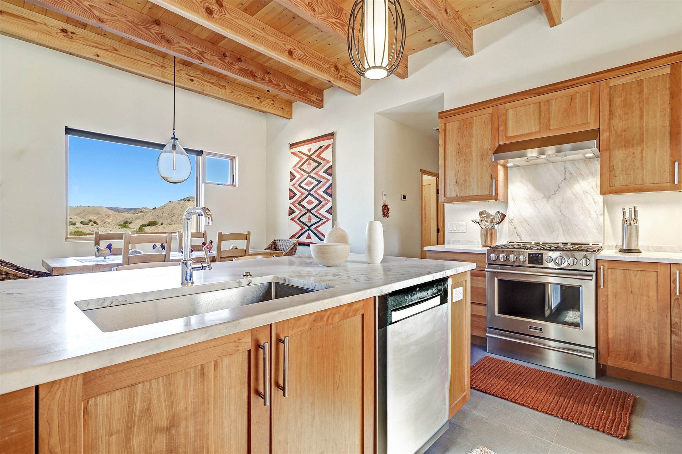 21 La Canada Way, Abiquiu, New Mexico image 8