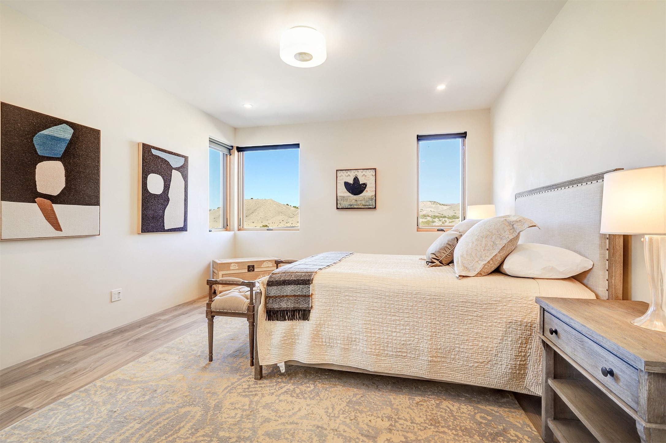 21 La Canada Way, Abiquiu, New Mexico image 12
