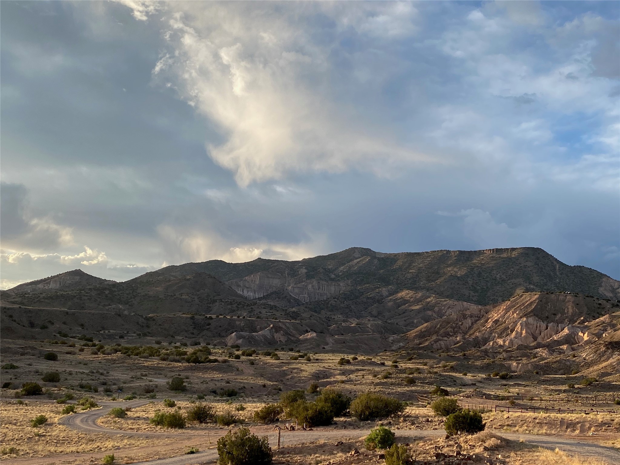 21 La Canada Way, Abiquiu, New Mexico image 23