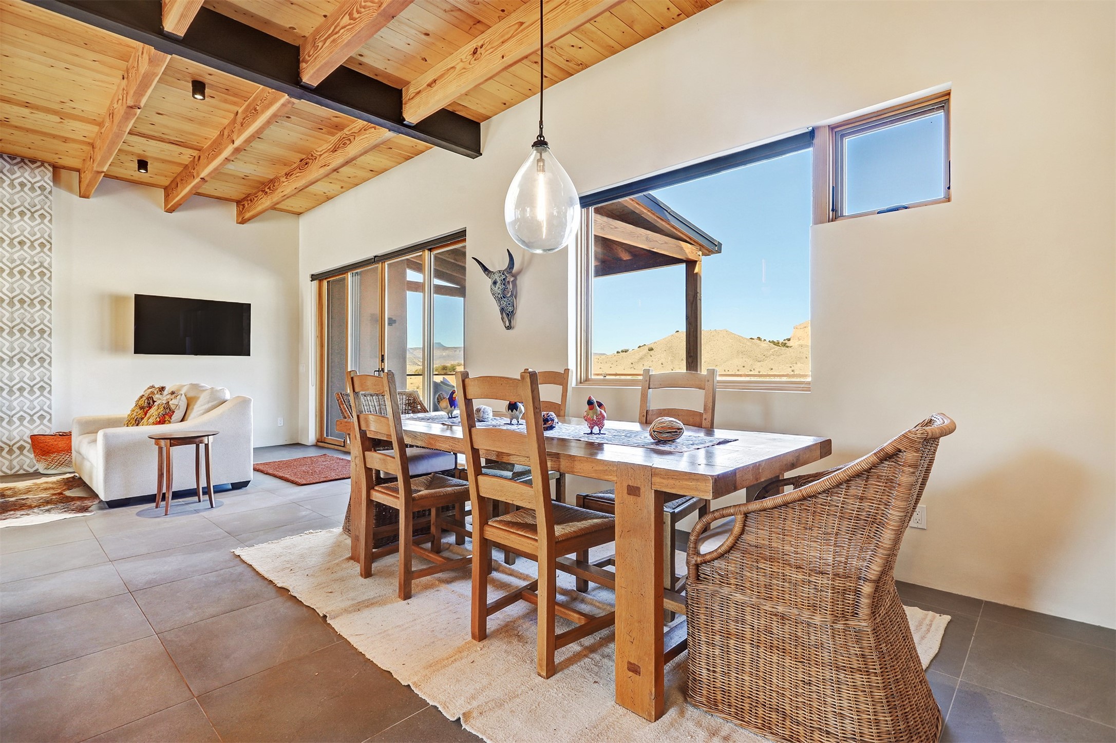 21 La Canada Way, Abiquiu, New Mexico image 5