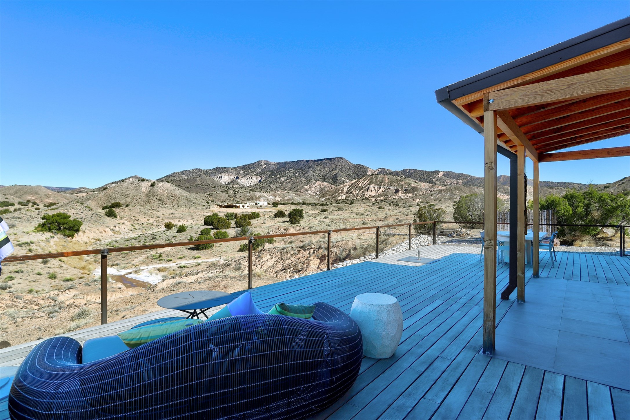 21 La Canada Way, Abiquiu, New Mexico image 19