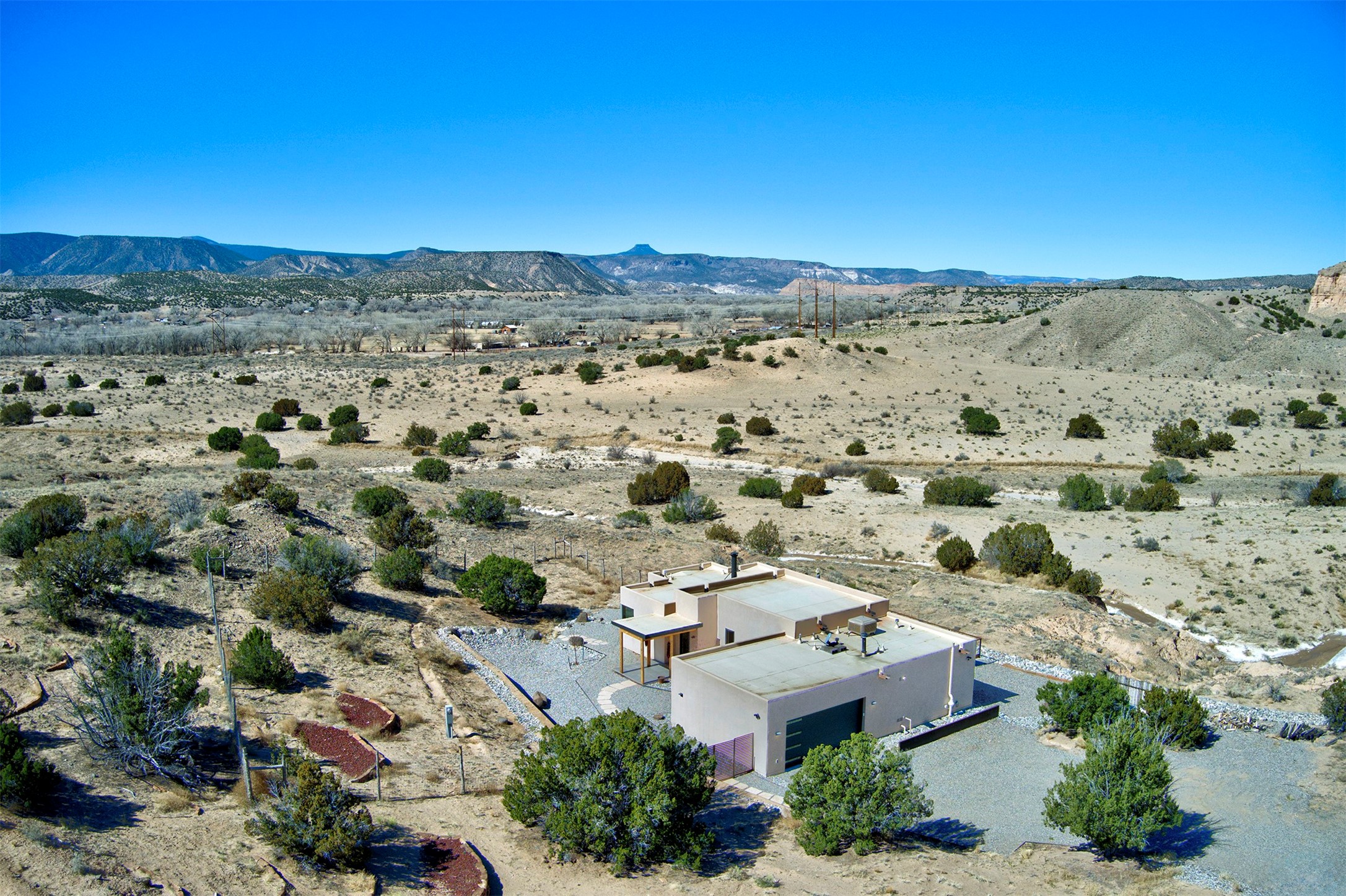 21 La Canada Way, Abiquiu, New Mexico image 30