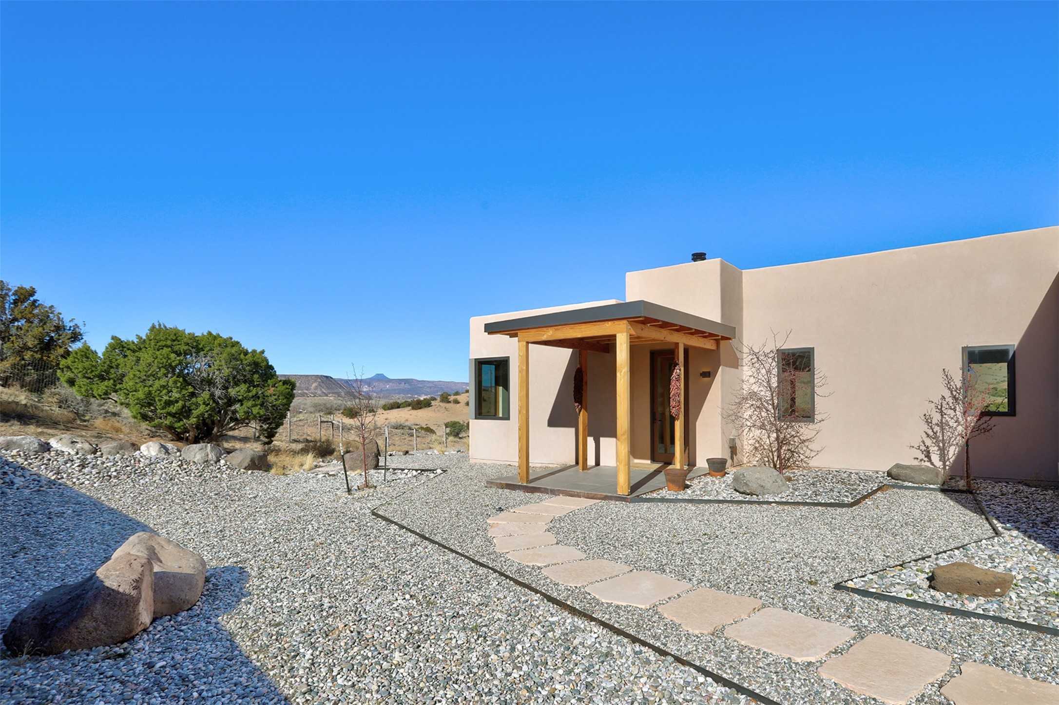 21 La Canada Way, Abiquiu, New Mexico image 27
