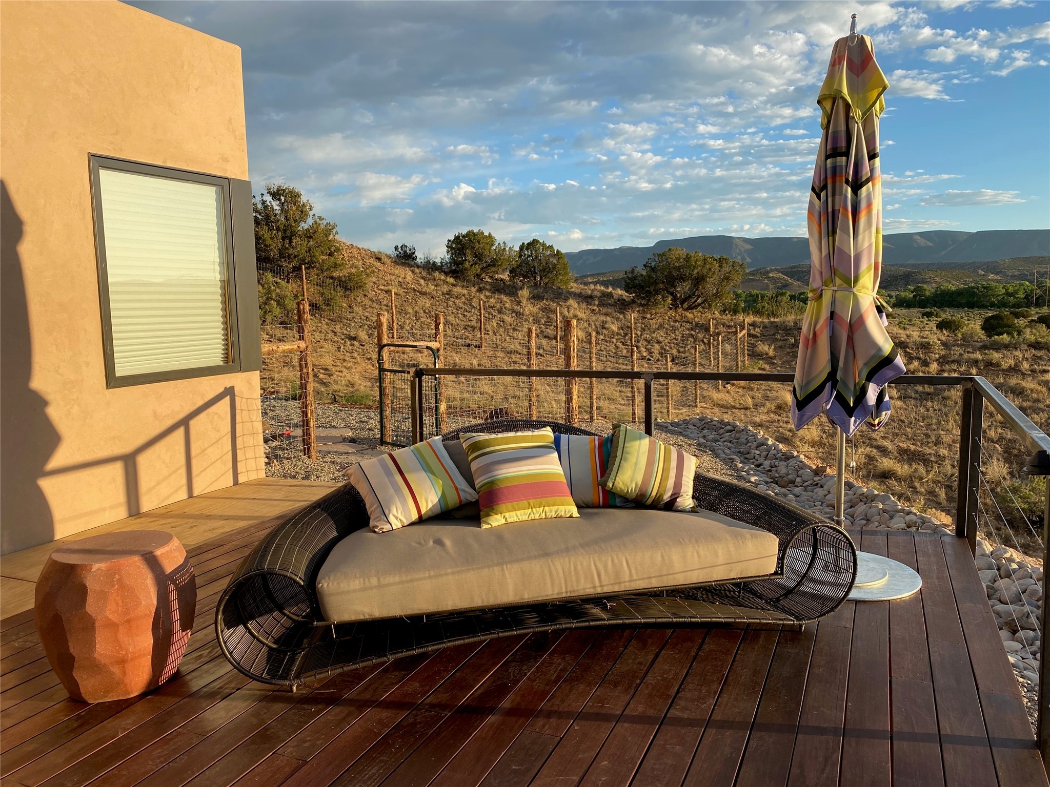 21 La Canada Way, Abiquiu, New Mexico image 21