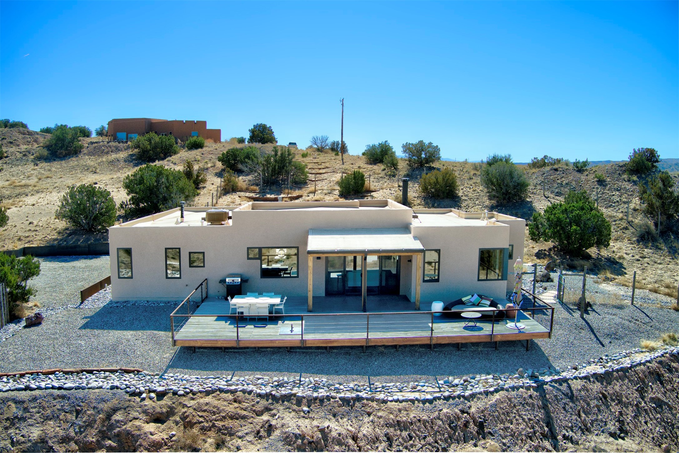 21 La Canada Way, Abiquiu, New Mexico image 25