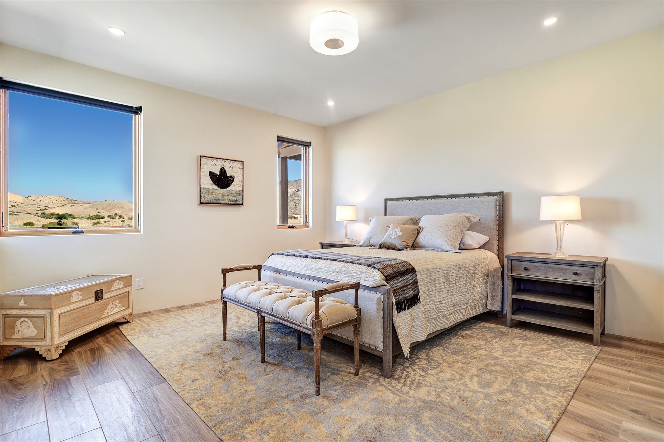 21 La Canada Way, Abiquiu, New Mexico image 11