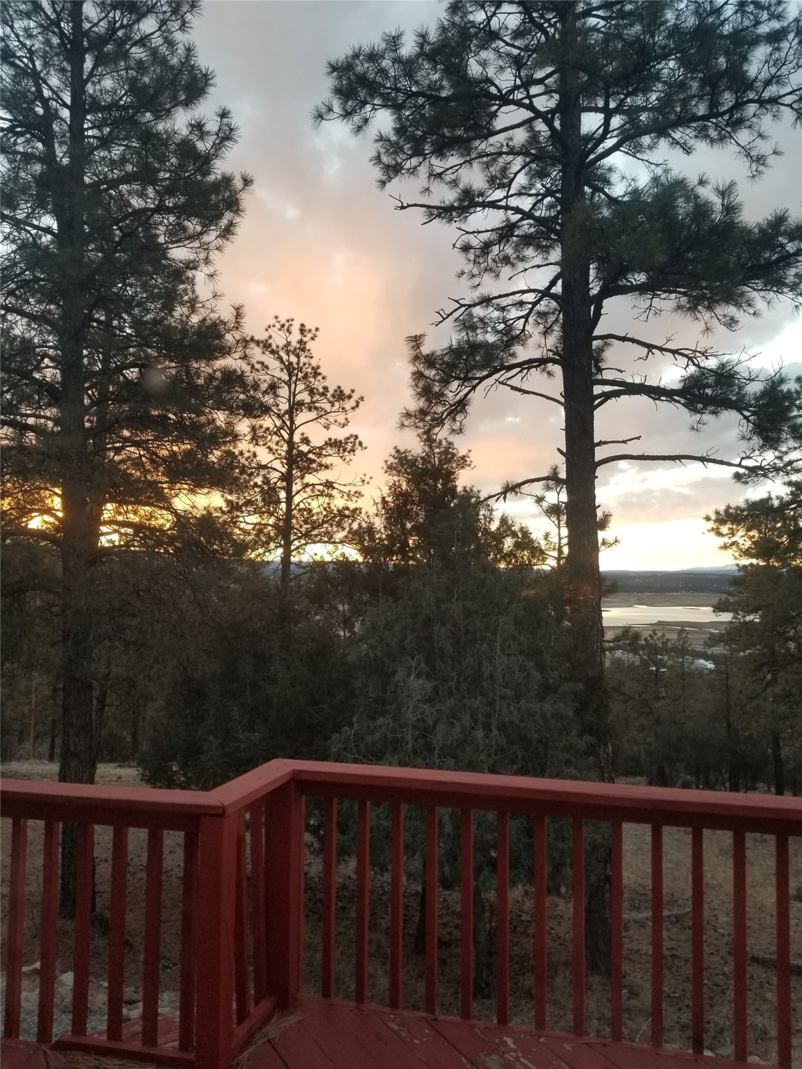 95A Elk Lane Ln, Los Ojos, New Mexico image 32